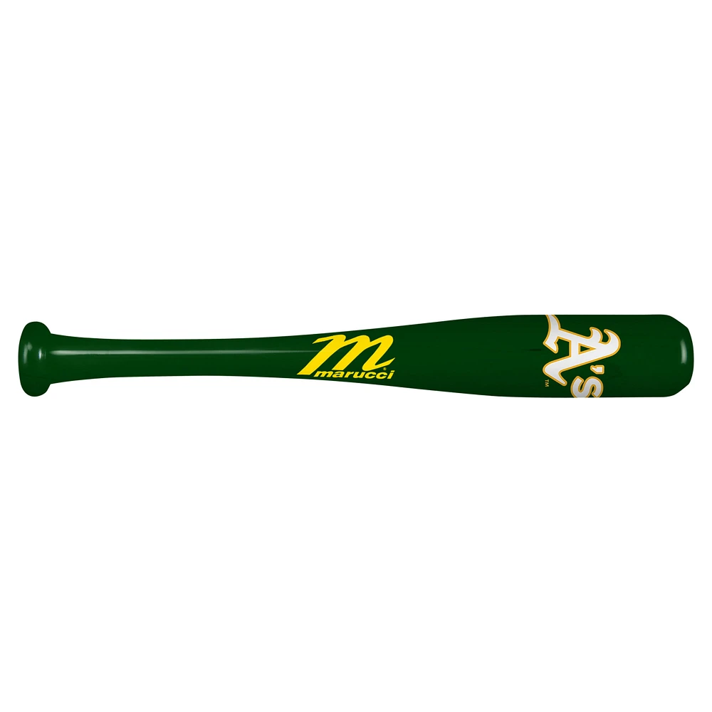 Oakland Athletics Mini Souvenir Bat