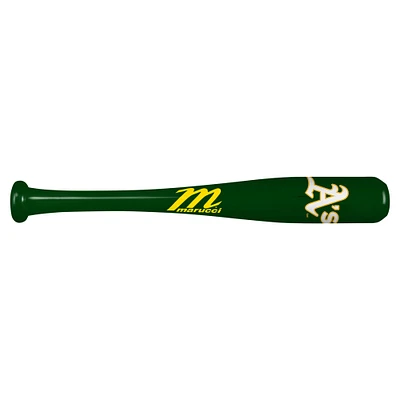 Oakland Athletics Mini Souvenir Bat