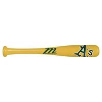 Oakland Athletics Mini Souvenir Bat
