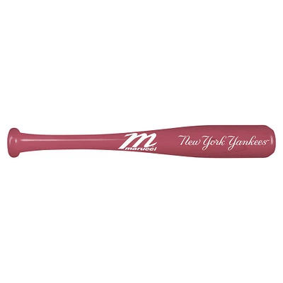 New York Yankees Pink Souvenir Bat