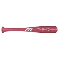 New York Yankees Pink Souvenir Bat