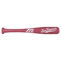 San Francisco Giants Pink Souvenir Bat