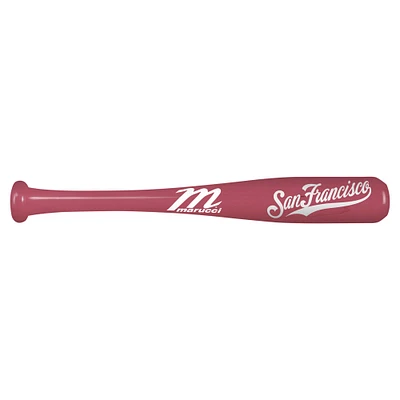 San Francisco Giants Pink Souvenir Bat
