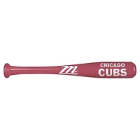 Chicago Cubs Pink Souvenir Bat