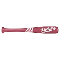 Los Angeles Dodgers Pink Souvenir Bat