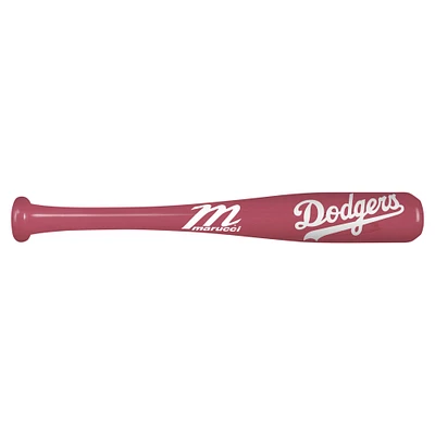 Los Angeles Dodgers Pink Souvenir Bat