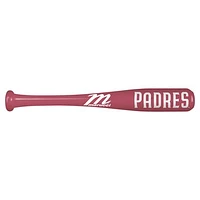 San Diego Padres Pink Souvenir Bat