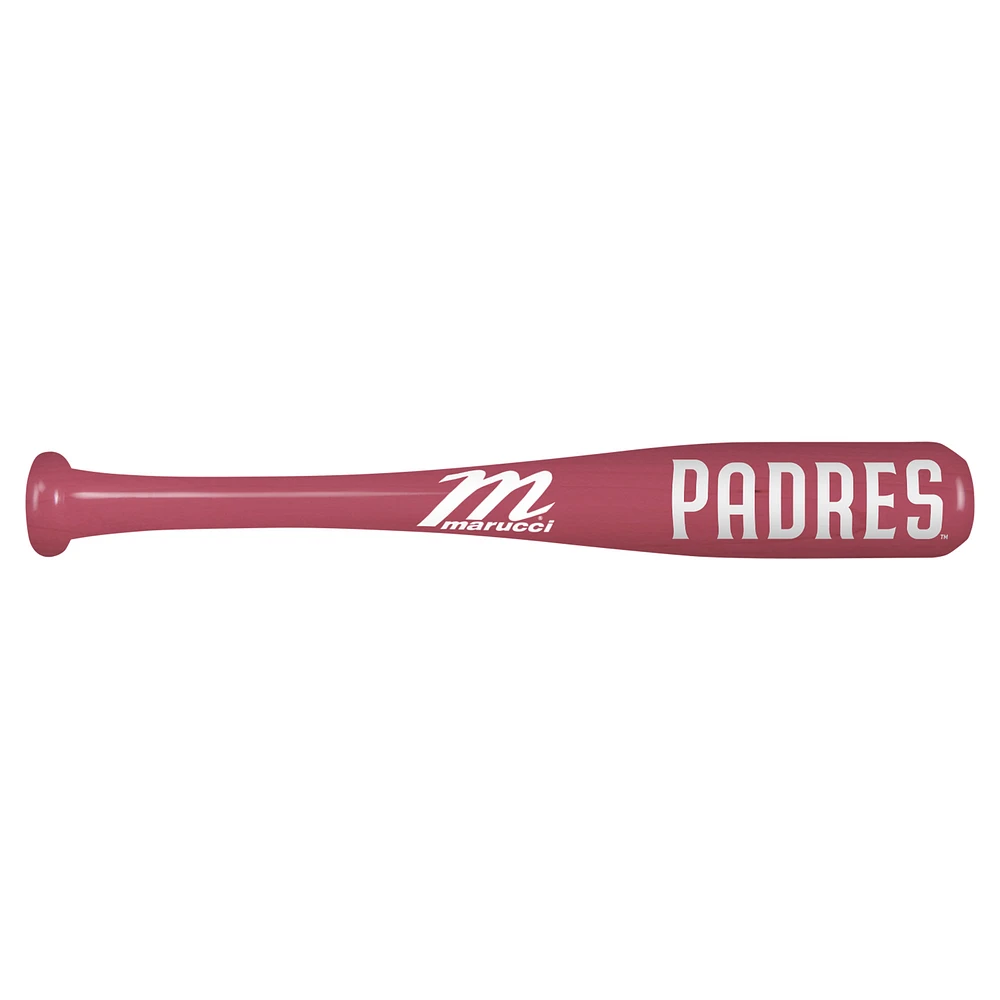 San Diego Padres Pink Souvenir Bat