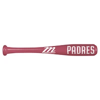 San Diego Padres Pink Souvenir Bat