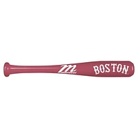 Boston Red Sox Pink Souvenir Bat
