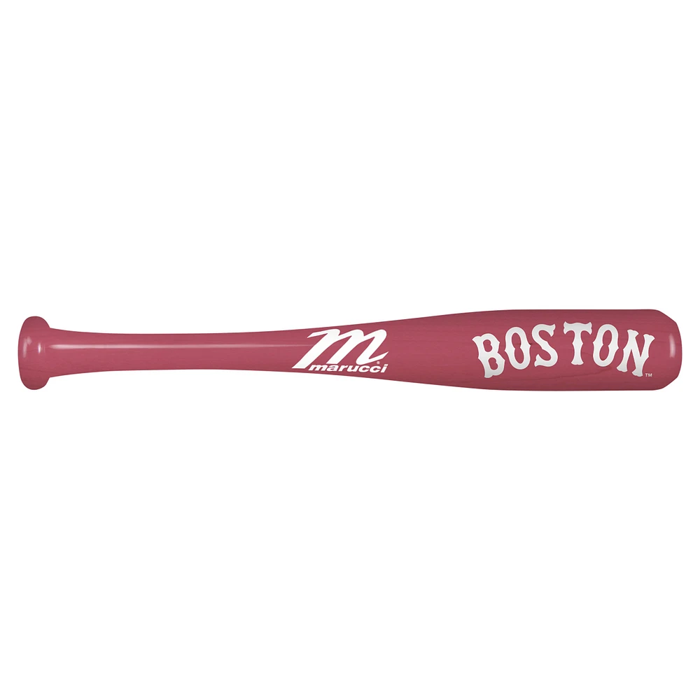 Boston Red Sox Pink Souvenir Bat