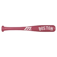 Boston Red Sox Pink Souvenir Bat