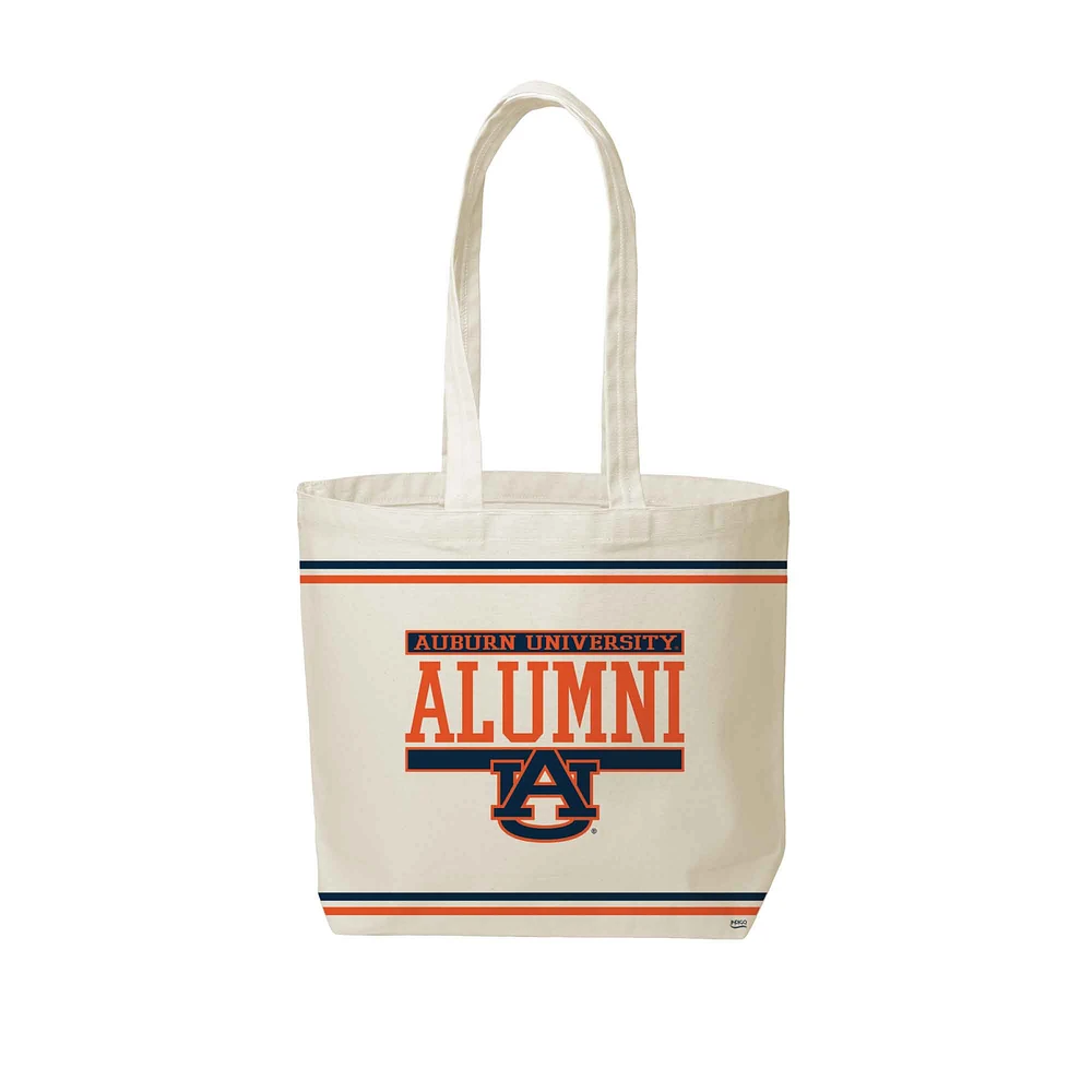 Auburn Tigers Alumni Daily Grind Tote