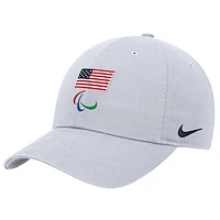 Men's Nike U.S. Paralympics Club Adjustable Hat
