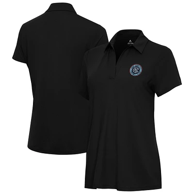 Women's Antigua New York City FC Era Polo