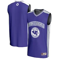 Youth GameDay Greats Purple High Point Panthers Basketball Jersey