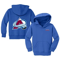 Toddler Chad & Jake Colorado Avalanche Pullover Hoodie