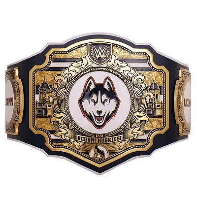 UConn Huskies WWE Legacy Title Belt