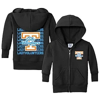 Infant Chad & Jake Tennessee Volunteers Lady Retro Full-Zip Hoodie