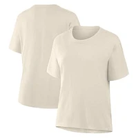 Women's Fanatics Corporate Legacy Cotton T-Shirt