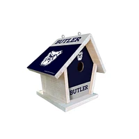 Butler Bulldogs Team Pride Bird House