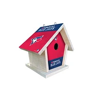 Toronto Blue Jays Team Pride Bird House