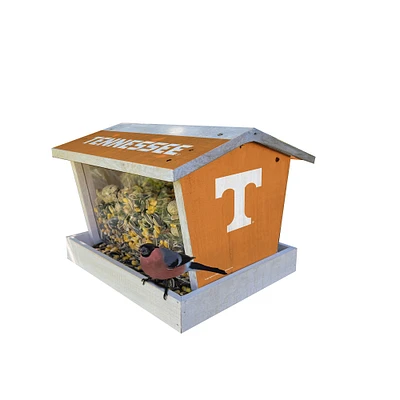 Tennessee Volunteers Team Pride Bird Feeder