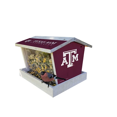 Texas A&M Aggies Team Pride Bird Feeder