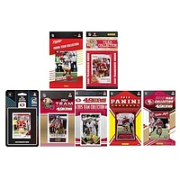 San Francisco 49ers Trading Card Team Sets
