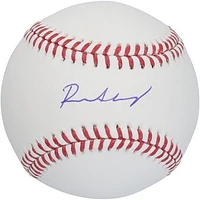 Roman Anthony Boston Red Sox Autographed Baseball