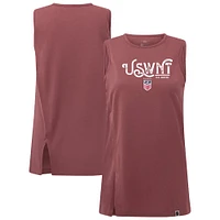 Women's Levelwear USWNT Influx Inked Tank Top