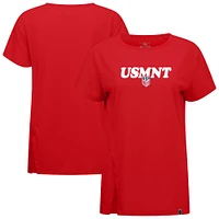 Women's Levelwear USMNT Influx Reunion T-Shirt