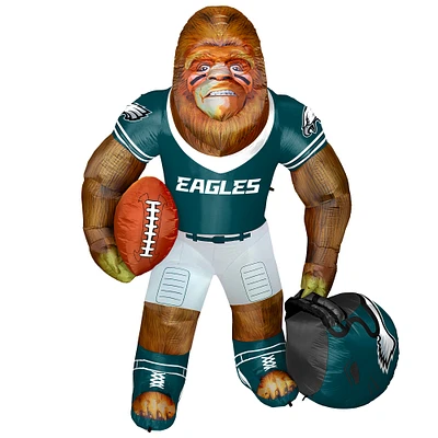 Philadelphia Eagles Inflatable Big Footballer