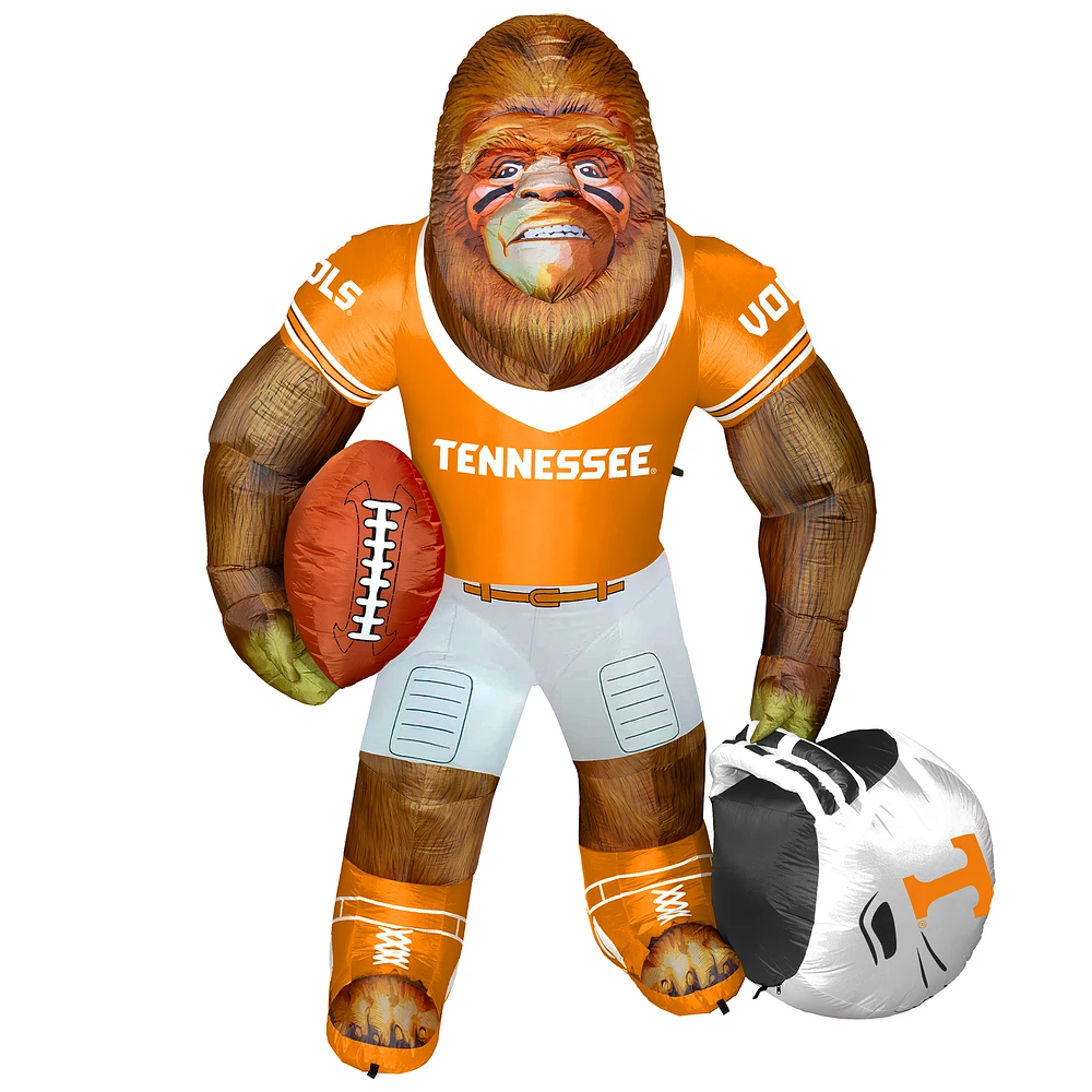 Tennessee Volunteers Inflatable Big Footballer
