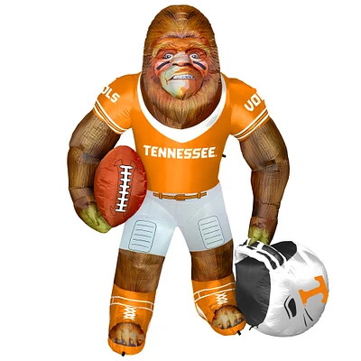 Tennessee Volunteers Inflatable Big Footballer