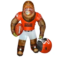 Cleveland Browns Inflatable Big Footballer