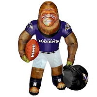 Baltimore Ravens Inflatable Big Footballer