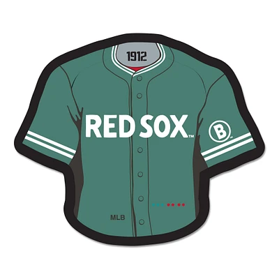 WinCraft Boston Red Sox 2025 City Connect Collector Pin