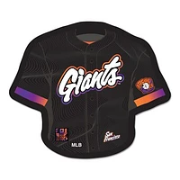 WinCraft San Francisco Giants 2025 City Connect Jersey Collector Pin