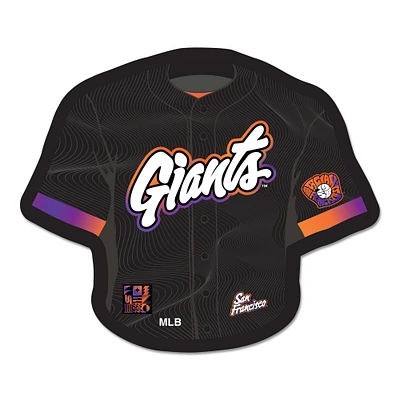 WinCraft San Francisco Giants 2025 City Connect Jersey Collector Pin