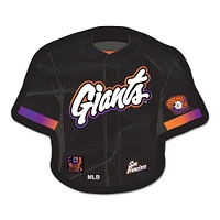 WinCraft San Francisco Giants 2025 City Connect Jersey Collector Pin