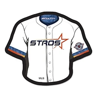 WinCraft Houston Astros 2025 City Connect Jersey Collector Pin