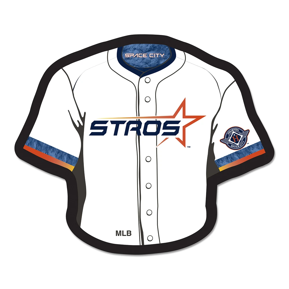 WinCraft Houston Astros 2025 City Connect Jersey Collector Pin