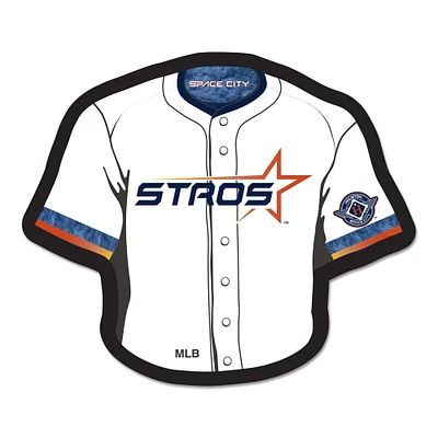 WinCraft Houston Astros 2025 City Connect Jersey Collector Pin