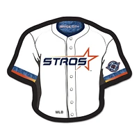 WinCraft Houston Astros 2025 City Connect Jersey Collector Pin