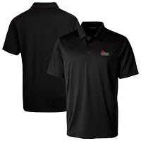 Men's Cutter & Buck Central Missouri Mules Prospect Eco Textured Stretch Recycled Polo