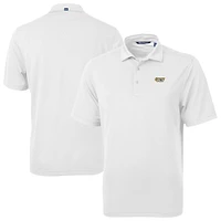 Men's Cutter & Buck VCU Rams Virtue Eco Pique Recycled Polo