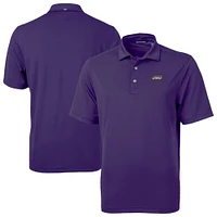 Men's Cutter & Buck James Madison Dukes Virtue Eco Pique Recycled Polo