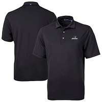Men's Cutter & Buck Providence Friars Virtue Eco Pique Recycled Polo