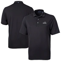 Men's Cutter & Buck Providence Friars Virtue Eco Pique Recycled Polo